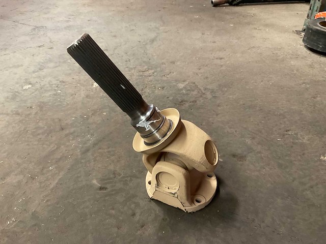 Drive shaft assembly (3x) - afbeelding 1 van  4