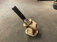 Drive shaft assembly (3x) - afbeelding 1 van  4
