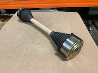 Drive shaft assembly - afbeelding 2 van  4