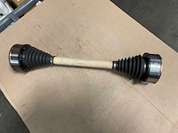 Drive shaft assembly - afbeelding 3 van  4