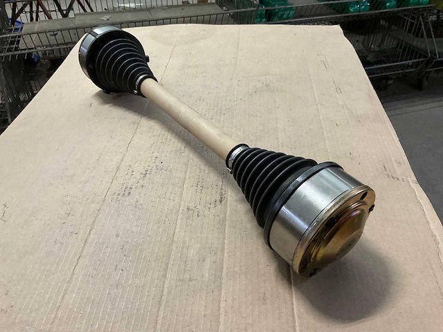 Drive shaft assembly - afbeelding 1 van  4