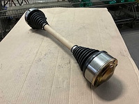 Drive shaft assembly - afbeelding 1 van  4