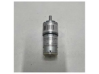 Drive systems transmissiemotor dsmp320-24-0019-bf - afbeelding 1 van  3