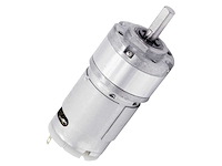 Drive systems transmissiemotor dsmp320-24-0019-bf - afbeelding 1 van  5