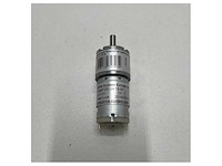Drive systems transmissiemotor dsmp320-24-0019-bf - afbeelding 3 van  5