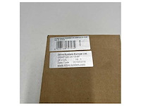 Drive systems transmissiemotor dsmp320-24-0019-bf - afbeelding 4 van  5