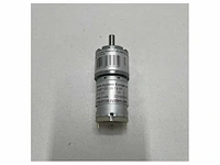 Drive systems transmissiemotor dsmp320-24-0019-bf - afbeelding 3 van  5