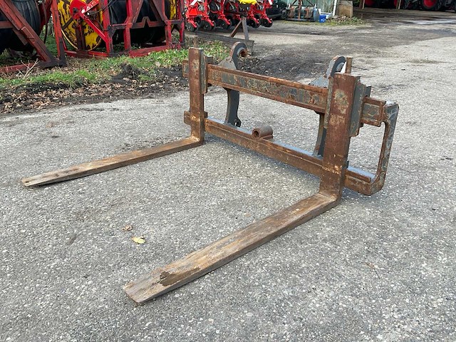 Drivex vorkenbord - afbeelding 1 van  7