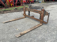 Drivex vorkenbord - afbeelding 1 van  7