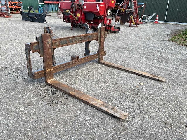 Drivex vorkenbord - afbeelding 2 van  7