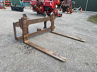 Drivex vorkenbord - afbeelding 2 van  7