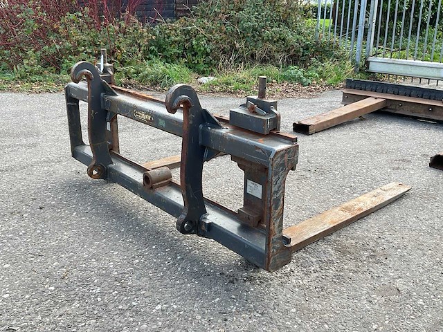 Drivex vorkenbord - afbeelding 3 van  7