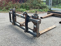 Drivex vorkenbord - afbeelding 3 van  7