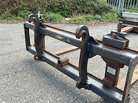 Drivex vorkenbord - afbeelding 4 van  7