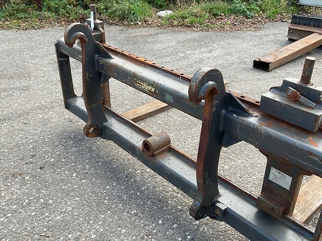 Drivex vorkenbord - afbeelding 5 van  7