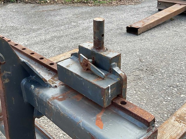 Drivex vorkenbord - afbeelding 6 van  7