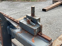 Drivex vorkenbord - afbeelding 6 van  7