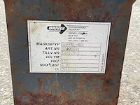 Drivex vorkenbord - afbeelding 7 van  7