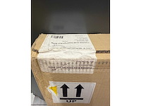 Drl - e-comfort claudia - 220752 - elektrische radiator met ecodesign thermostaat 500 watt, 763x500 mm - afbeelding 3 van  5