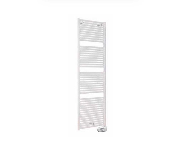 Drl claudia 600x760cm designradiator - afbeelding 1 van  3