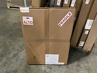 Drl claudia 600x760cm designradiator - afbeelding 2 van  3