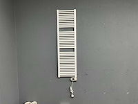 Drl claudia designradiator - afbeelding 1 van  4