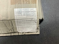 Drl claudia designradiator - afbeelding 4 van  4