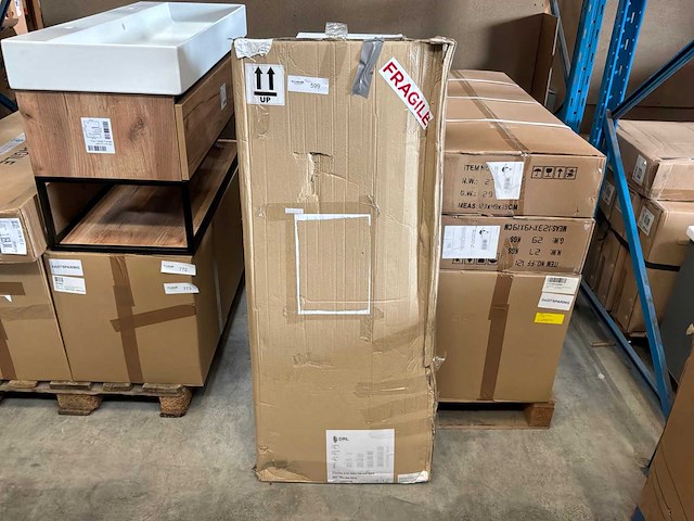 Drl claudia designradiator - afbeelding 2 van  4