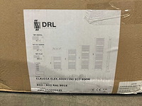 Drl claudia designradiator - afbeelding 3 van  4
