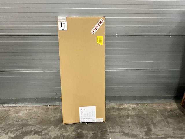 Drl claudia e comfort elektrische radiator - afbeelding 2 van  4