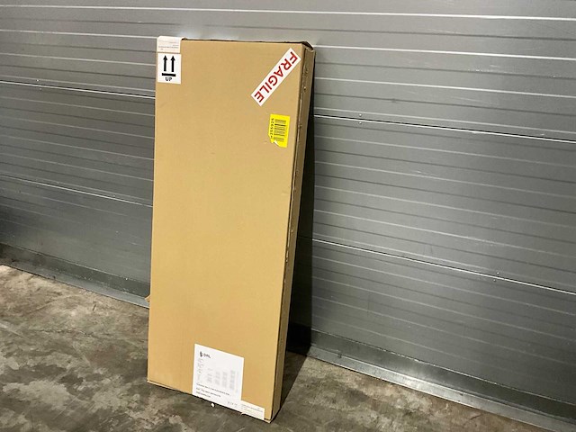 Drl claudia e comfort elektrische radiator - afbeelding 3 van  4