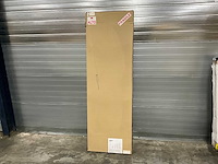 Drl claudia eco dd elektrische radiator 1807x600 - afbeelding 3 van  5