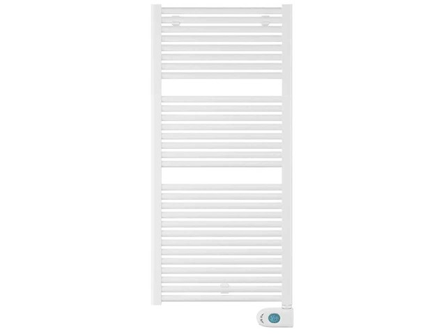 Drl claudia ecodd elektrische radiator - afbeelding 2 van  5