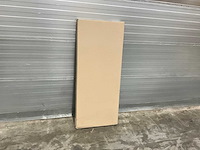 Drl claudia ecodd elektrische radiator - afbeelding 3 van  5