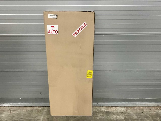 Drl claudia ecodd elektrische radiator - afbeelding 4 van  5