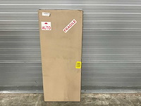 Drl claudia ecodd elektrische radiator - afbeelding 4 van  5