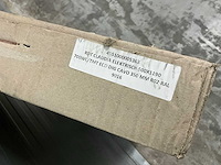 Drl claudia ecodd elektrische radiator - afbeelding 5 van  5