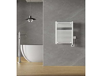 Drl claudia elektrische designradiator 76cm - afbeelding 1 van  3