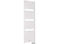 Drl claudia elektrische handdoekradiator 60x180cm - afbeelding 1 van  3