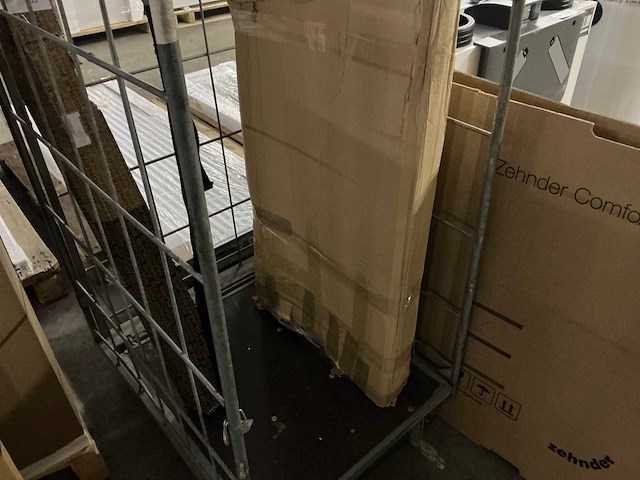 Drl claudia radiator - afbeelding 3 van  4