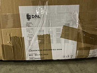 Drl claudia radiator - afbeelding 4 van  4