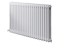 Drl drl multicolom kolomradiator 3 koloms met 17 leden, h1000mm - afbeelding 1 van  6