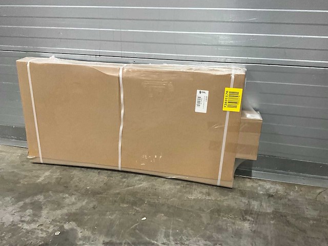 Drl drl multicolom kolomradiator 3 koloms met 17 leden, h1000mm - afbeelding 2 van  6