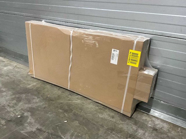 Drl drl multicolom kolomradiator 3 koloms met 17 leden, h1000mm - afbeelding 3 van  6