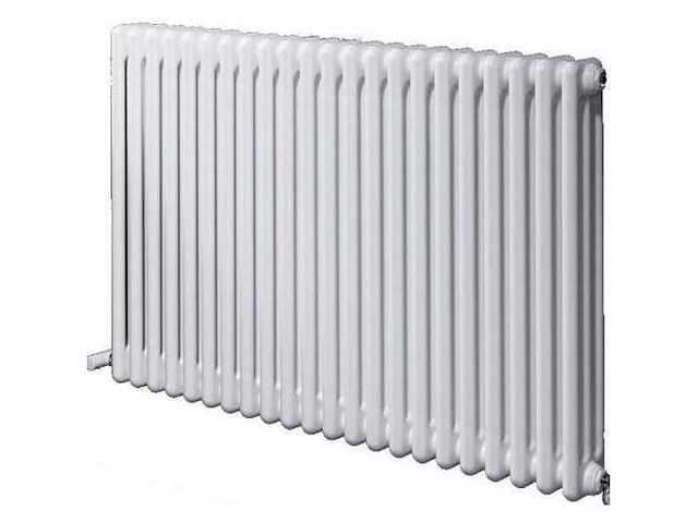 Drl drl multicolom kolomradiator 3 koloms met 17 leden - afbeelding 1 van  5