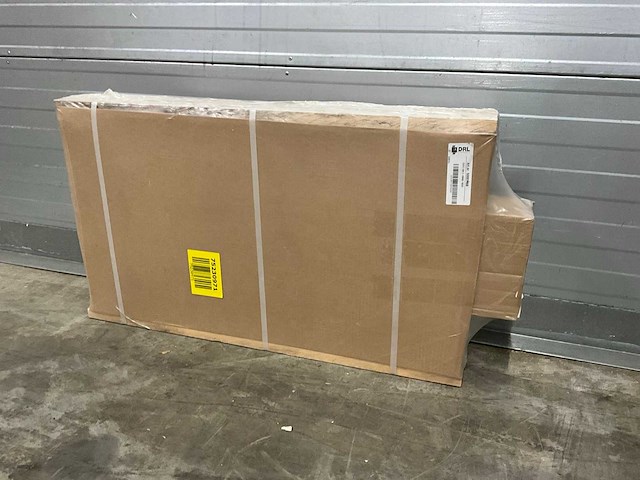 Drl drl multicolom kolomradiator 3 koloms met 17 leden - afbeelding 2 van  5