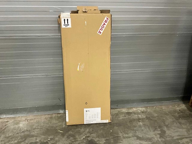 Drl e-comfort claudia designradiator 1200x400 600 - afbeelding 2 van  6