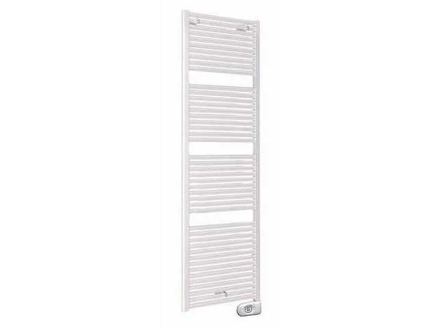 Drl e-comfort claudia ecodesign elektrische radiator / 1800 x 400 / 900 watt - afbeelding 1 van  4