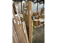 Drl elegance handdoekradiator 50x180cm - afbeelding 4 van  4