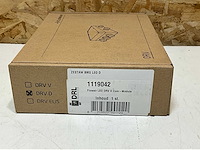 Drl flowair leo drv d communicatiemodule voor leo d2 - afbeelding 2 van  4